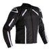 RST S-1 Jacket Textile Black/White Size S - Main