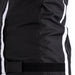 RST S-1 Jacket Textile Black/White Size S - Extra
