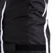 RST S-1 Jacket Textile Black/White Size S - Extra
