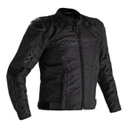 RST S-1 Jacket Textile Black Size 3XL - Extra