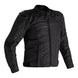 RST S-1 Jacket Textile Black Size 3XL - Extra