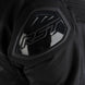 RST S-1 Jacket Textile Black Size 3XL - Extra