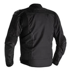 RST S-1 Jacket Textile Black Size 5XL - Extra