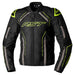 RST Textile Jacket S-1 Men - Neon yellow Size M - Main