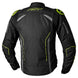 RST Textile Jacket S-1 Men - Neon yellow Size M - Extra