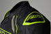 RST Textile Jacket S-1 Men - Neon yellow Size M - Extra
