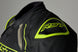 RST Textile Jacket S-1 Men - Neon yellow Size M - Extra