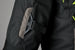 RST Textile Jacket S-1 Men - Neon yellow Size M - Extra