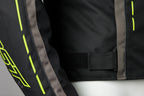 RST Textile Jacket S-1 Men - Neon yellow Size M - Extra