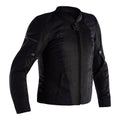 RST F-Lite Jacket Textile Black Men - Main