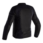 RST F-Lite Jacket Textile Black Men - Extra