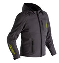 RST Frontline Jacket Textile - Grey Size 3XL - Main