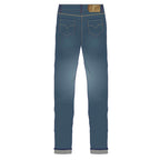 RST Tapered-Fit Reinforced Jeans - Blue Size S Short Leg - Extra