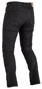 RST Tapered-Fit Reinforced Jeans - Black Size S Short Leg - Extra