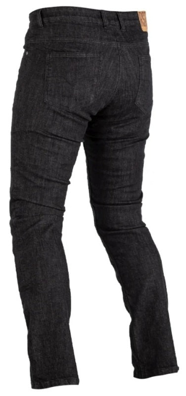 RST Tapered-Fit Reinforced Jeans - Black Size S Short Leg - Extra
