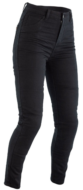 RST Reinforced Jegging Jeans Women Textile - Black Size XS - Main