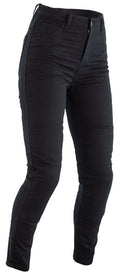 RST Reinforced Jegging Jeans Women Textile - Black Size XS - Main