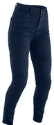 RST Reinforced Jegging Jeans Women Textile - Blue Size XS - Main