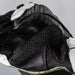 RST TracTech Evo 4 Leather Gloves - White/Black Size XS - Extra