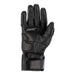 RST Turbine Gloves Leather Black Size XS - Extra