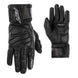 RST Turbine Gloves Leather Black Size XS - Extra