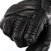RST Turbine Gloves Leather Black Size XS - Extra