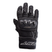RST Freestyle II Gloves Leather Black Size XS - Main