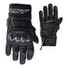 RST Freestyle II Gloves Leather Black Size XS - Extra