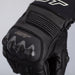 RST Freestyle II Gloves Leather Black Size XS - Extra