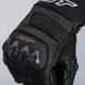 RST Freestyle II Gloves Leather Black Size XS - Extra