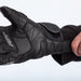 RST Freestyle II Gloves Leather Black Size XS - Extra