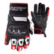 RST Freestyle II Gloves Leather Red Size S - Extra