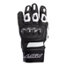 RST Freestyle II Gloves Leather White Size XL - Main