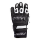 RST Freestyle II Gloves Leather White Size XL - Main