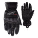 RST Urban Air 3 Mesh Gloves Textile/Leather Black Men Size XS - Extra