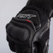 RST Urban Air 3 Mesh Gloves Textile/Leather Black Men Size XS - Extra
