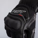 RST Urban Air 3 Mesh Gloves Textile/Leather Black Men Size XS - Extra