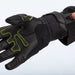 RST Urban Air 3 Mesh Gloves Textile/Leather Neon Yellow Men Size S - Extra