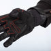 RST Urban Air 3 Mesh Gloves Textile/Leather Red Men Size S - Extra