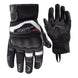 RST Urban Air 3 Mesh Gloves Textile/Leather White Men Size XS - Extra