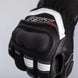 RST Urban Air 3 Mesh Gloves Textile/Leather White Men Size XS - Extra