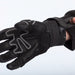 RST Urban Air 3 Mesh Gloves Textile/Leather White Men Size XS - Extra