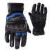 RST Urban Air 3 Mesh Gloves Textile/Leather Blue Men Size S - Extra