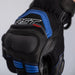 RST Urban Air 3 Mesh Gloves Textile/Leather Blue Men Size S - Extra