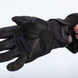 RST Urban Air 3 Mesh Gloves Textile/Leather Blue Men Size S - Extra