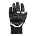RST Urban Air 3 Mesh Gloves Textile/Leather Black Women Size 6/S - Main