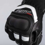 RST Urban Air 3 Mesh Gloves Textile/Leather Black Women Size 6/S - Extra