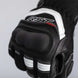 RST Urban Air 3 Mesh Gloves Textile/Leather White Women Size 6/S - Extra