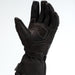 RST Paragon 6 Heated Waterproof Gloves Leather/Textile Black Size S - Extra