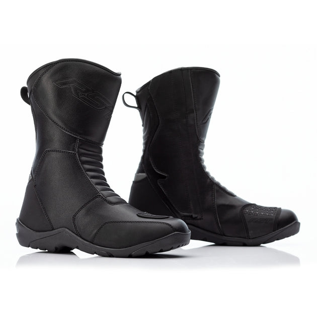 RST Axiom Waterpoof Boots Black Women Size 36 - Main